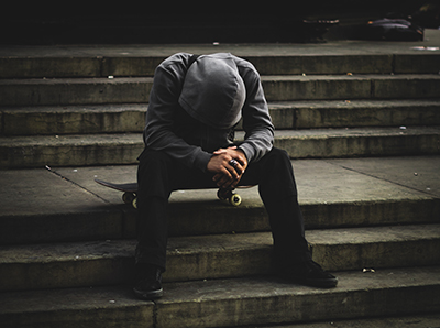 Mens Mental Health